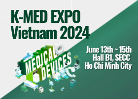2024 K-Med Expo Vietnam 