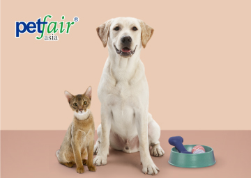 2024 Pet Fair Asia 
