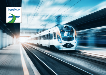 2024 International Trade Fair for Transport Technology Innovative Components, Vehicles, System 