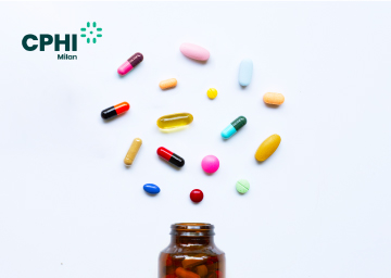 2024 Convention on Pharmaceutical Ingredients Worldwide 