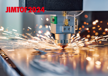 2024 JAPAN INTERNATIONAL MACHINE TOOL FAIR 