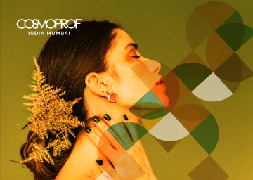 2024 Cosmoprof India Mumbai 