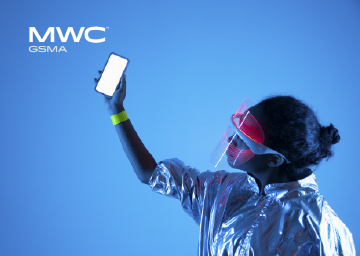2025 MWC barcelona 