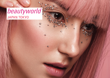 2025 Beauty World Japan Tokyo 