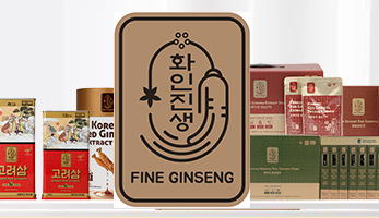 2025 Chungcheongbuk-do Digital marketing FINE GINSENG 