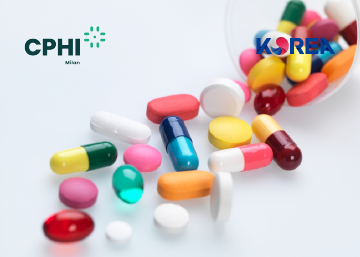 2025 Convention on Pharmaceutical Ingredients Worldwide 