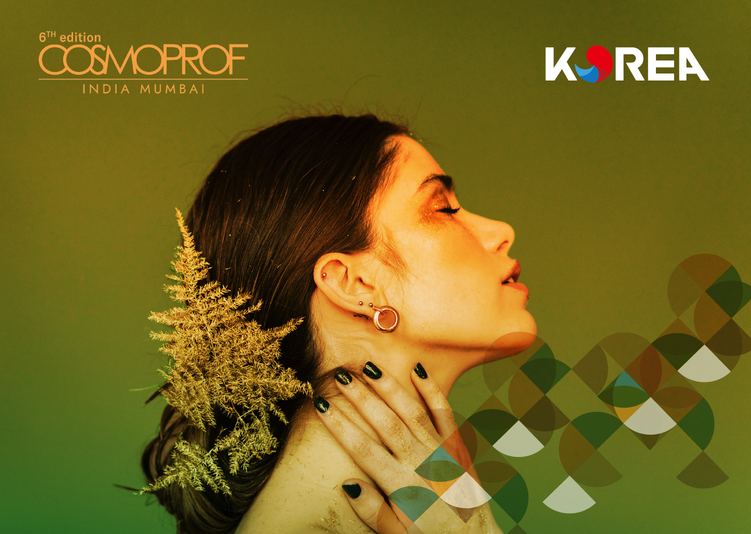 2025 Cosmoprof India Mumbai 