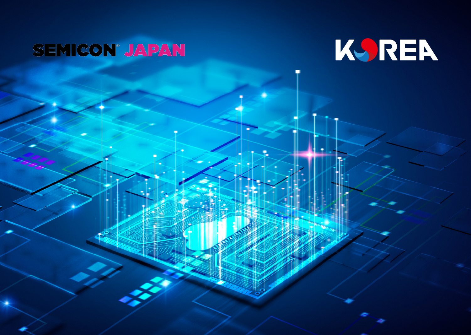2025 SEMICON JAPAN 