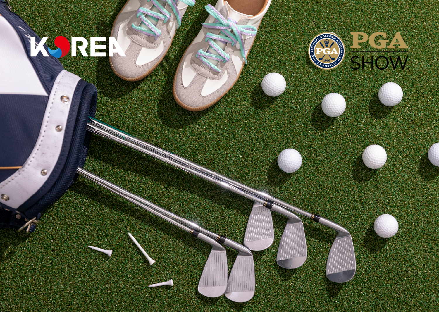 2026 PGA SHOW 