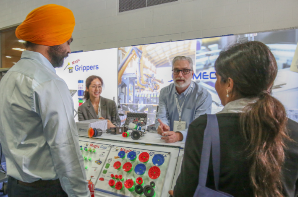 2026 AUTOMATE SHOW 2026 