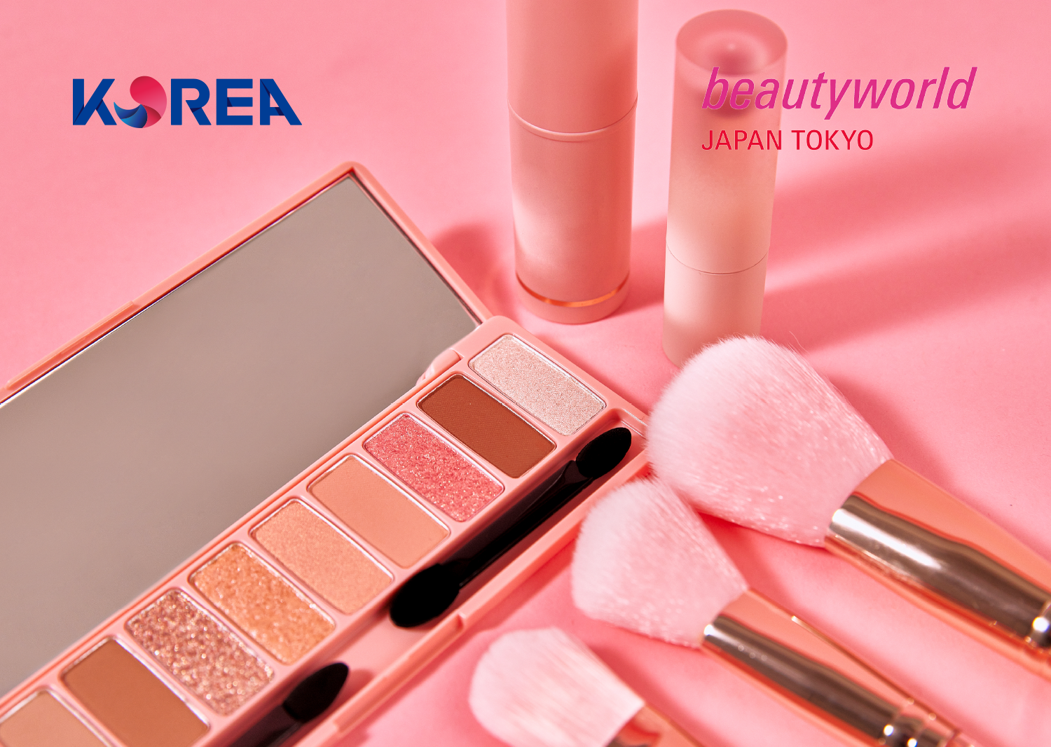 2026 Beauty World Japan Tokyo 