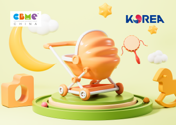 2026 China Shanghai Children Baby and Maternity Products Industry Expo 