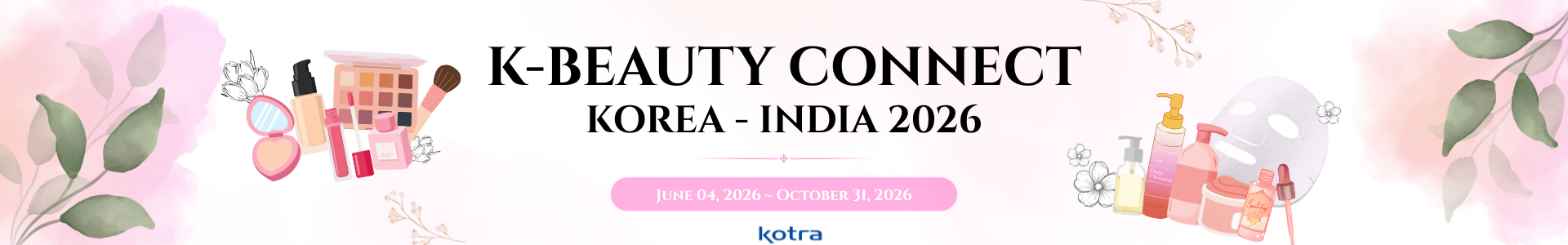 2026 India Kolkata [BK Specialization] Digital Marketing for Kolkata Beauty 