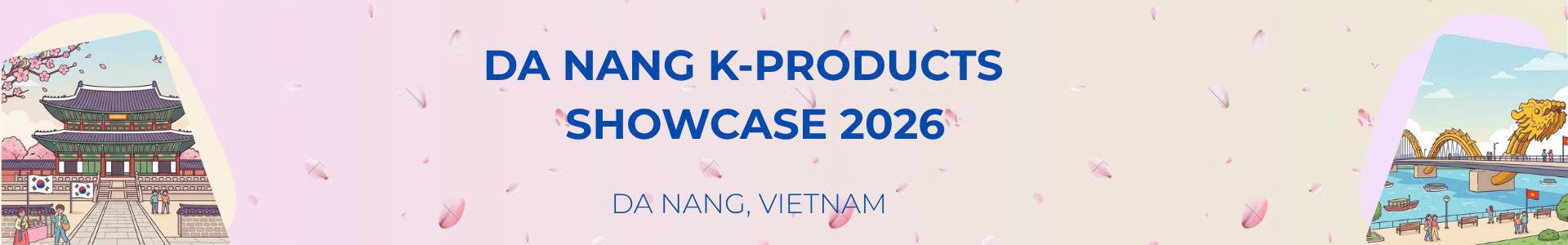 2026 Viet Nam - Korea Festival in Da Nang 
