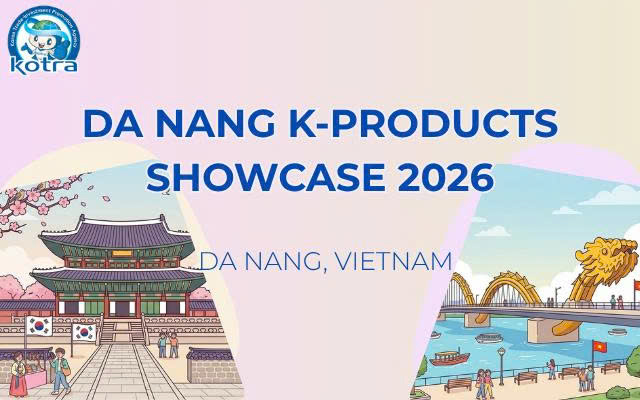 2026 Viet Nam - Korea Festival in Da Nang 