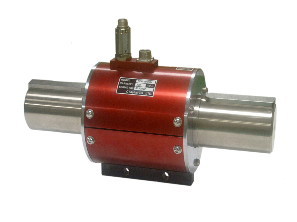 Shaft Type Torque Sensor