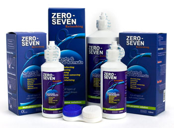 Multi Purpose Solution for Lens Care