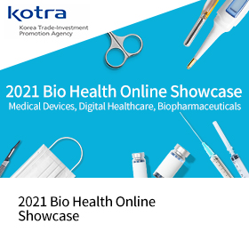  2022 Bio Health Online Showcase   
