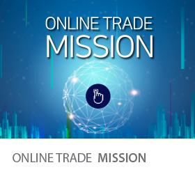 2021 SW Cluster South-East Asia IT Trade Delegation