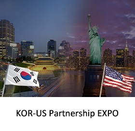 KOREA-US Partnership Expo