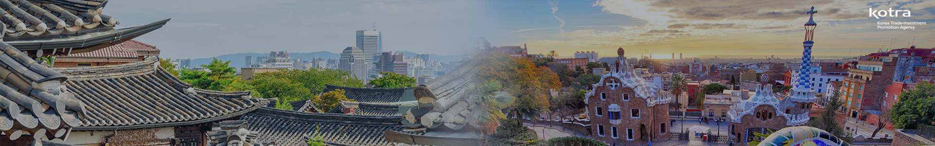 KOREA-SPAIN Partnership Expo	