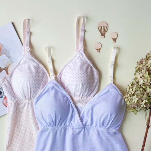  Maternity Nursing Camisole