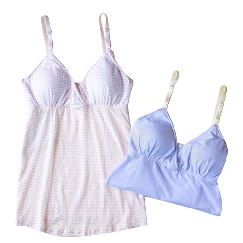  Maternity Nursing Camisole