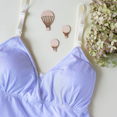  Maternity Nursing Camisole