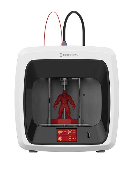 3D Printer Cobees3