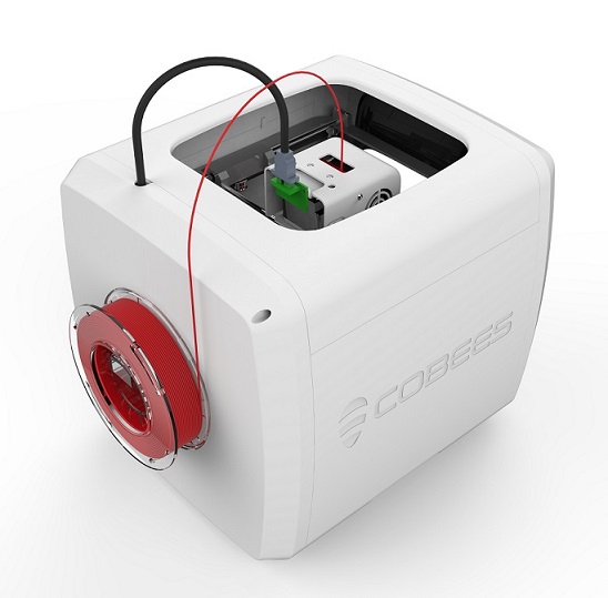 3D Printer Cobees3