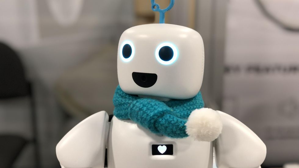 2019 CES