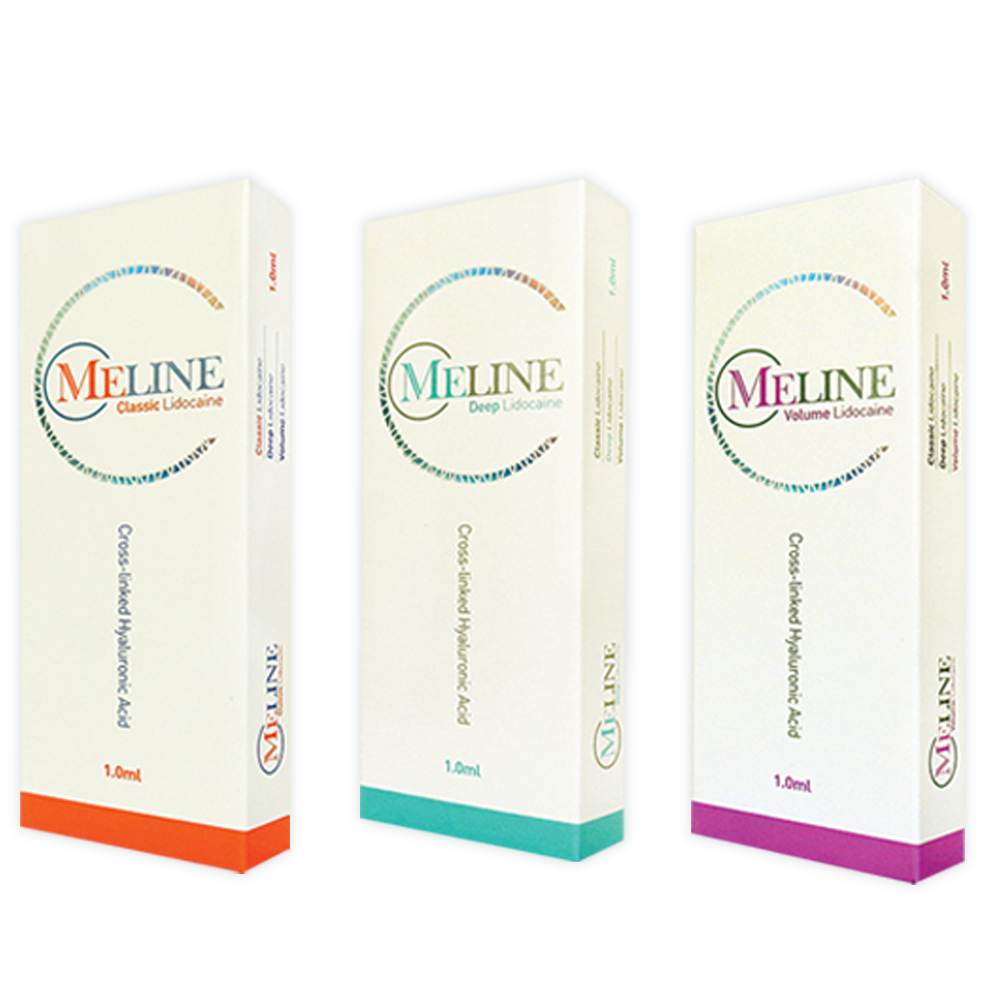 Meline Volume Lidocaine