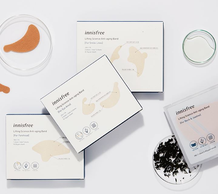 Lifting Science Anti Aging Band Trial Set