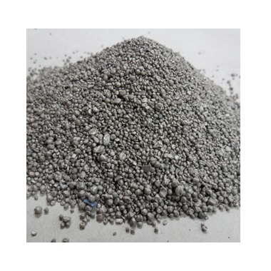 Ceramic mineral ball