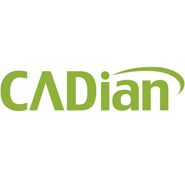 CADian 2017 Professional