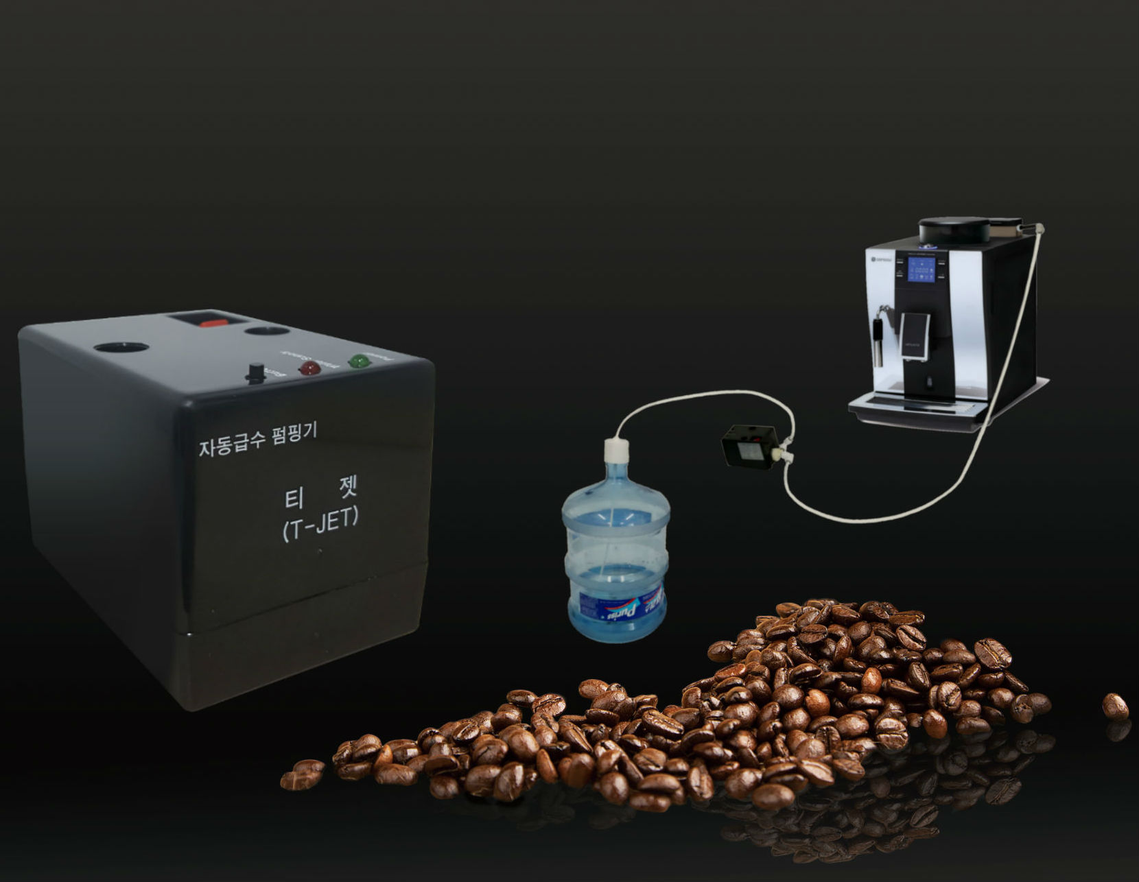 espresso machine2