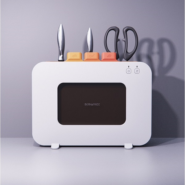Cutting Board Sterilize