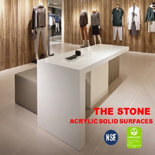Solid Surfaces