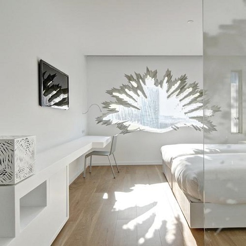 Solid Surfaces