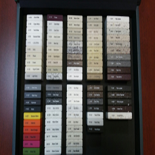 Sample Book