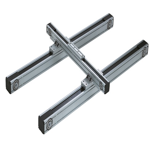 belt type gantry robot