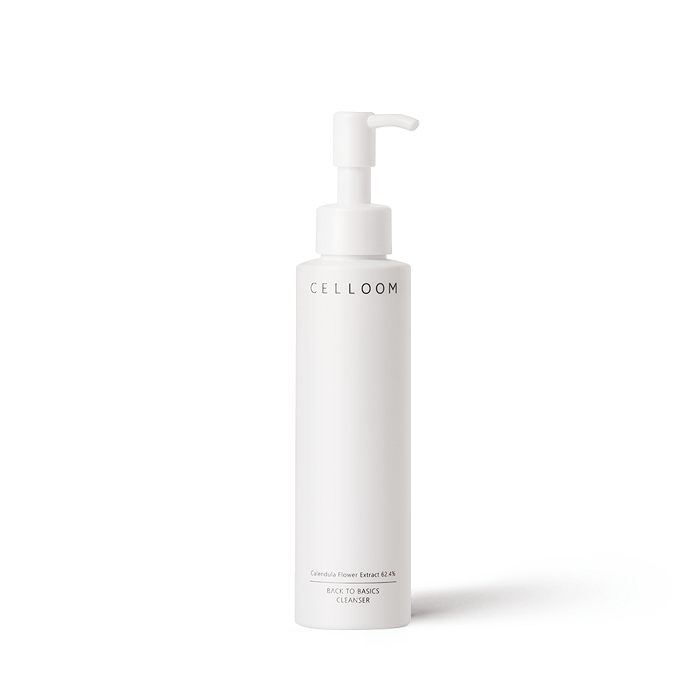 Back to Basics Cleanser