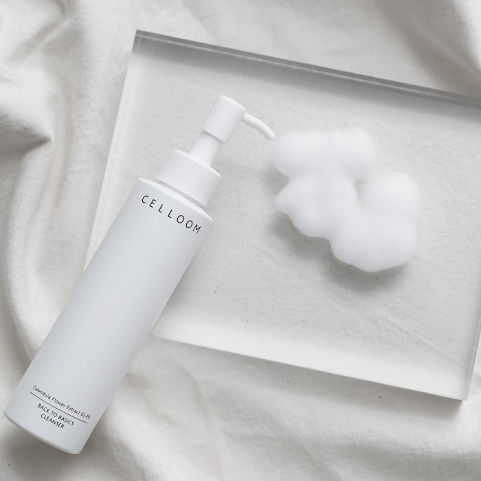 Back to Basics Cleanser