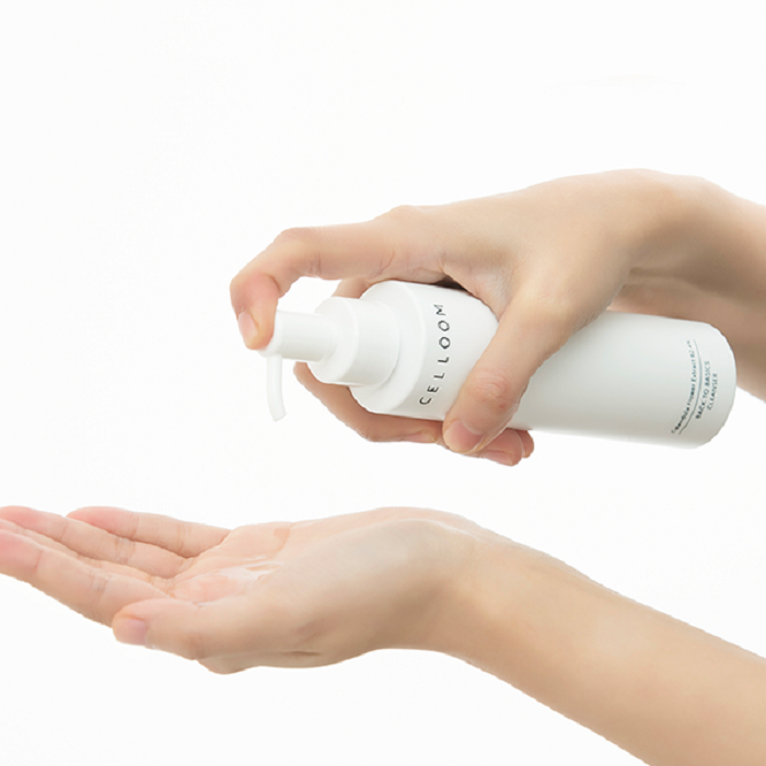 Back to Basics Cleanser
