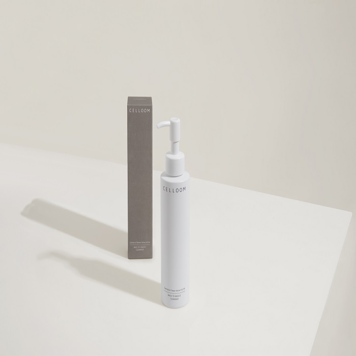 Back to Basics Cleanser