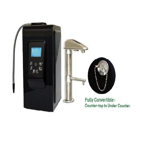 Enkion 7B under sink