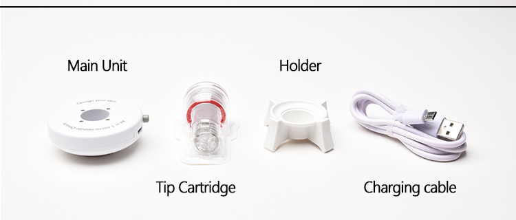 MINI PIN Configuration