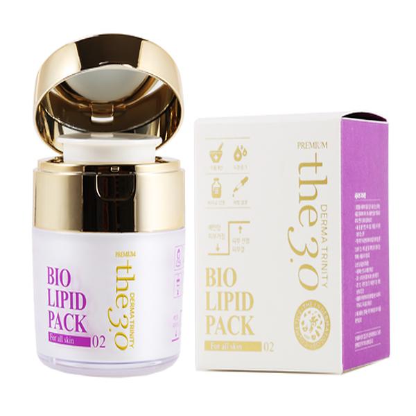 premium bio lipid pack