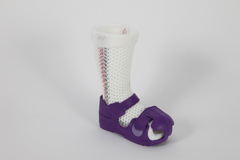 HM CAST Next Generation Orthopedic Cast