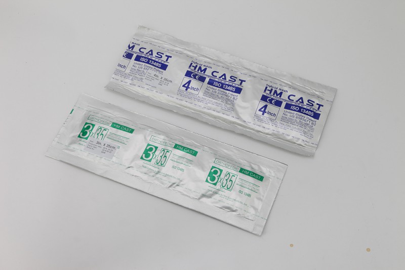 HM CAST Next Generation Orthopedic Cast
